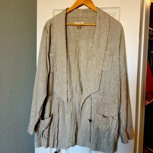 Christopher and Banks Jacket